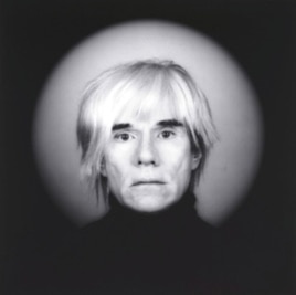 Andy Warhol, 1986