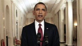Obama: Bin Laden gjithnjë në shënjestër