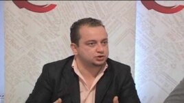 Kosovë: Gazetarët gjatë vitit 2012