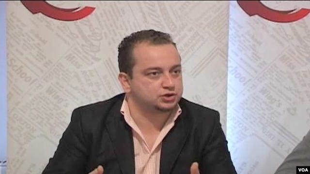 Kosovë: Gazetarët gjatë vitit 2012