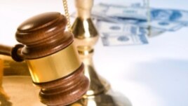 gavel