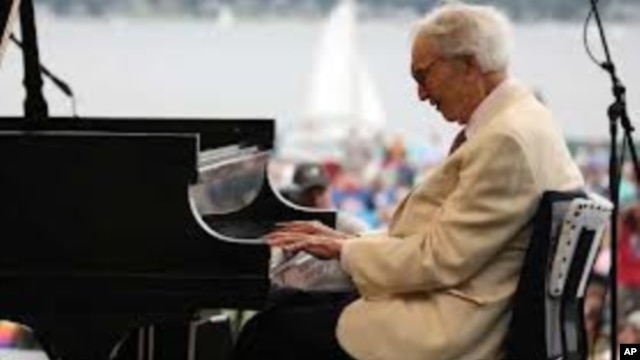 Dave Brubeck1