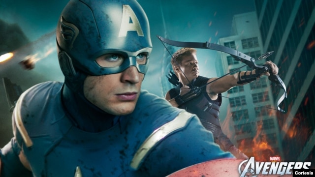 La cinta, basada en el comic de Marvel logró recaudar más de $200 millones de dólares durante el fin de semana de su estreno en Estados Unidos y Canadá.