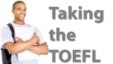 Taking the TOEFL