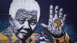 Mandela