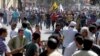 Clashes Break Out in Egypt, Brotherhood Supporter Killed