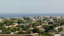Kismaayo