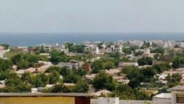 Kismaayo