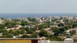 Kismaayo
