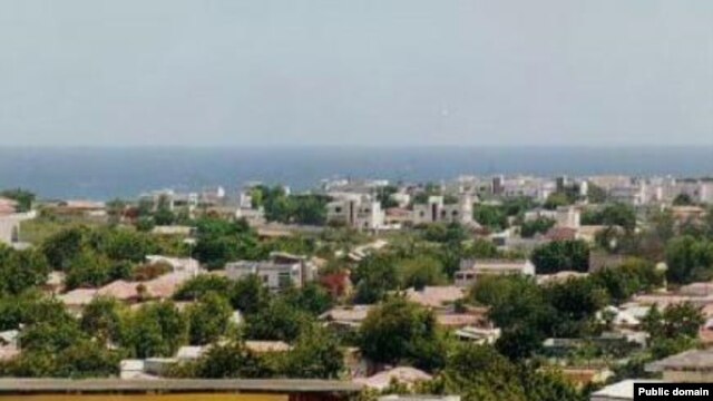 Kismaayo