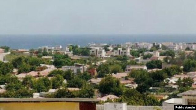 Kismaayo