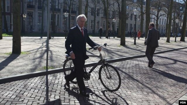 Йозиас ван Артсен