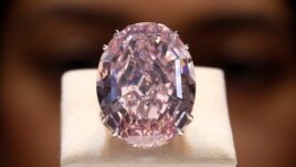 Diamanti më i shtrenjtë i 2013s