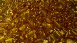 Fish oil capsules are popular for heart health benefits