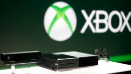 Gjigandi i teknologjisë nxjerr Xbox ONE