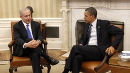Tổng Thống Obama muốn tăng sức ép với Israel để tái khởi động các cuộc hoà đàm Israel-Palestine đã bị trì hoãn bấy lâu nay.