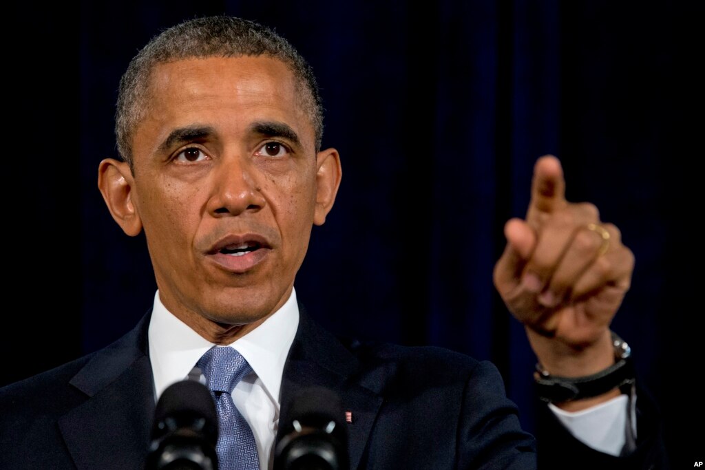 Obama to Make New Pitch for Immigration Bill