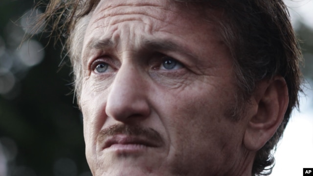 Una entrevista entre 'El Chapo' Guzmán y el actor estadounidense Sean Penn facilitó la captura del narco mexicano.