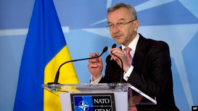 Игорь Долгов