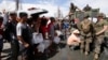 US to Continue Philippines Typhoon Relief Operations