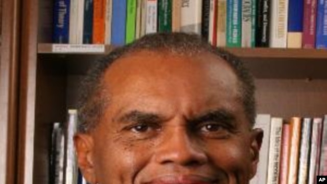 Nigerian Scholar Blames Underdevelopment on Outdated Ideas of Governance