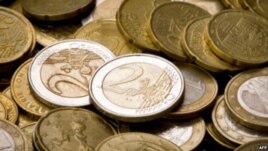 Bie vlera e Euros