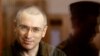 Khodorkovsky Lands in Germany