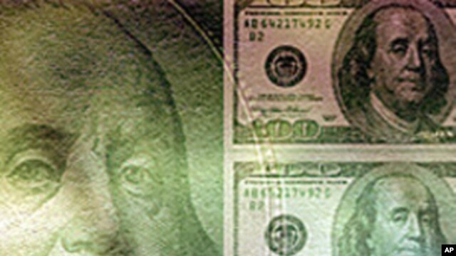 US Economic Recovery Not as Strong as Previous Estimates