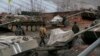 Rebels Withdraw Heavy Arms in Eastern Ukraine