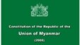 Burma Constitution