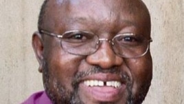 Bishop Chad Gandiya 