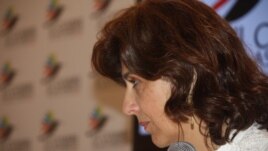 La canciller también confirmó que el presidente Barack Obama, adelantará su viaje y pernoctará dos noches en Cartagena.