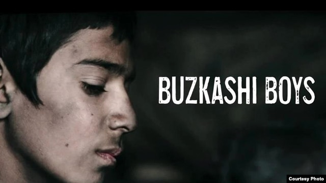 Uloqchi bolalar haqida film 