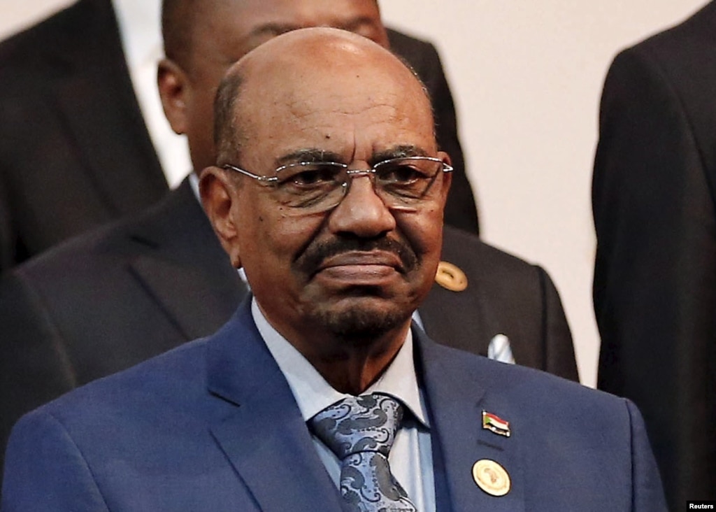 ICC India Should Hand Over Sudan's Bashir