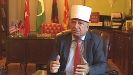 Rexhepi: shqiptarët muslimanë në Maqedoni janë keqpërdorur