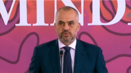 Rama: Bashkëpunim me institucionet e pavarura