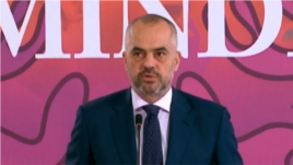 Kryeministri Rama konferencë online për qeverisjen