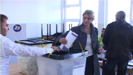 Reagime për rezultatet e zgjedhjeve në Kosovë