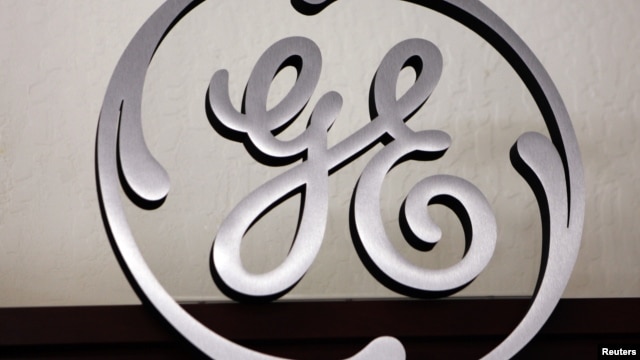GE reportó un incremento del 7,5% en las utilidades y un fuerte aumento en sus pedidos de equipamiento pendientes, lo que derivó en un alza de sus acciones.