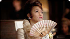 Whitney Houston in  "Sparkle"