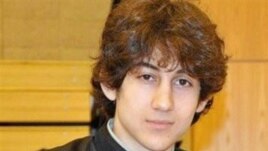 Dzhokhar A. Tsarnaev Cambridge Rindge နဲ႔ Latin အထက္တန္းေက်ာင္း ေအာင္စဥ္။