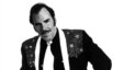 FILE - This 1980 file photo originally provided by Epic Records shows Country singer Slim Whitman. Whitman died Wednesday, June 19, 2013 of heart failure in Florida. 