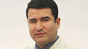 Odil Ruzaliev