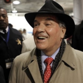 Chicago Mayor Richard M. Daley