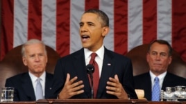 Obama fala ao país