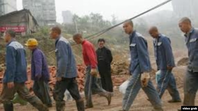 china camps