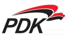 Kosovo, PDK