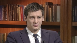 Дмитрий Гудков