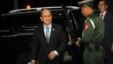  Burmese president Thein Sein prepares to leave for a state visit to the U.S., the first by a head of state in Burma almost 47 years, at Rangoon International airport, Burma, May 17, 2013.