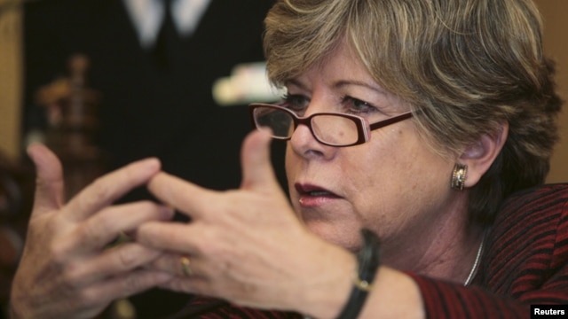 Según Alicia Bárcena, directora ejecutiva de CEPAL, aún hay niveles de pobreza inaceptables en muchos países de la región.